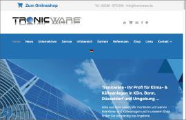 Tronicware GmbH